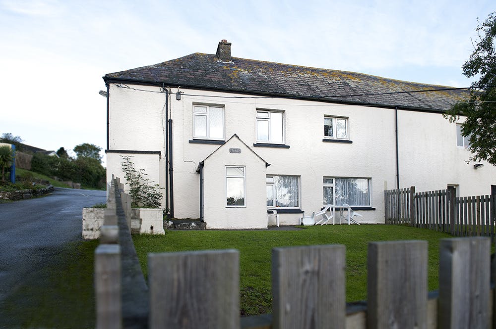 Killigarth Manor Holiday Park Polperro John Fowler