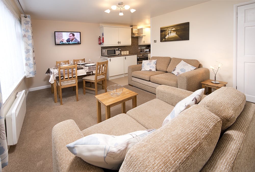 Holiday Apartments John Fowler Holidays