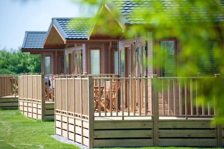 Holiday Lodges- Holiday Parks in Somerset
