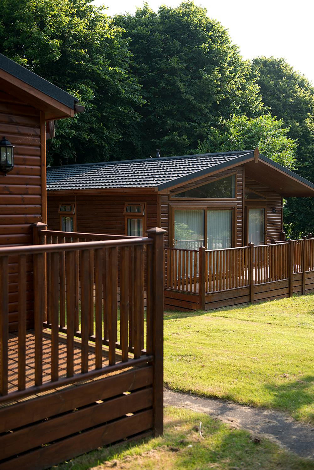 St Ives Holiday Lodges- Holiday Park in Cornwall