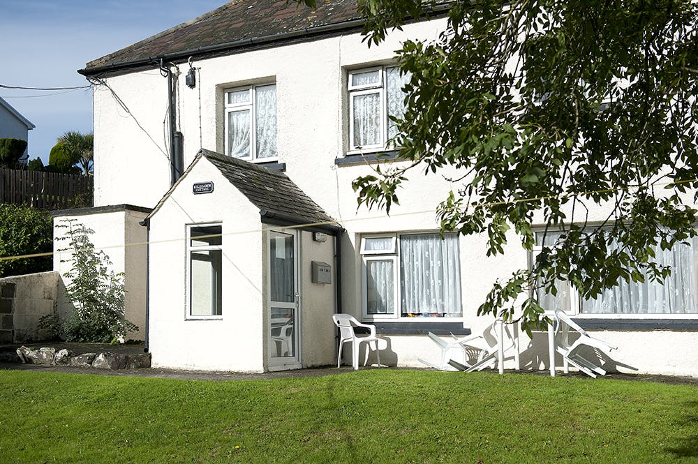 Killigarth Cottage