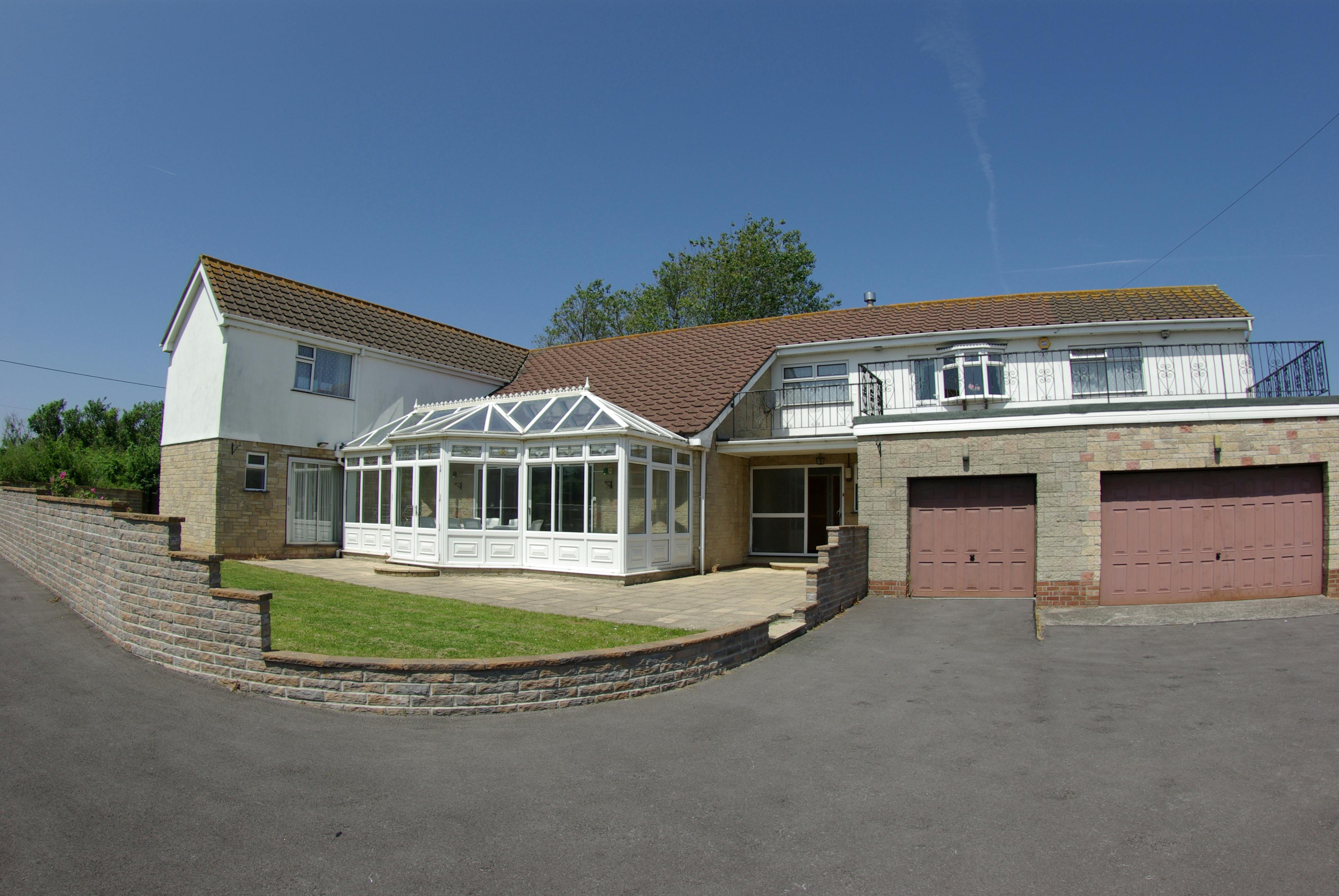 Dune House | Somerset