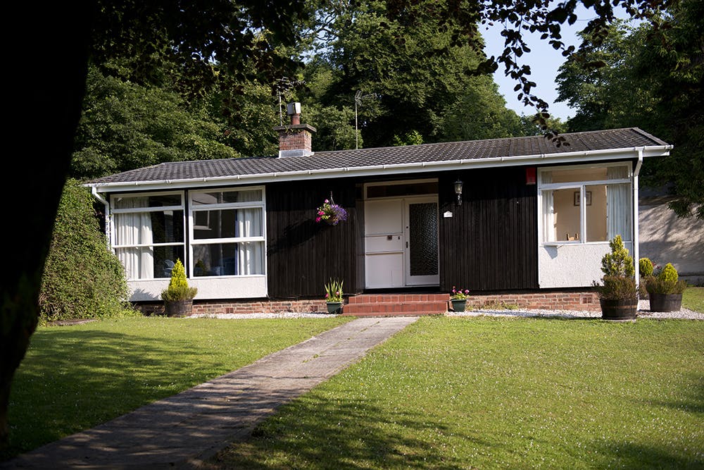 St Ives Holiday Village St Ives, Cornwall John Fowler Holiday