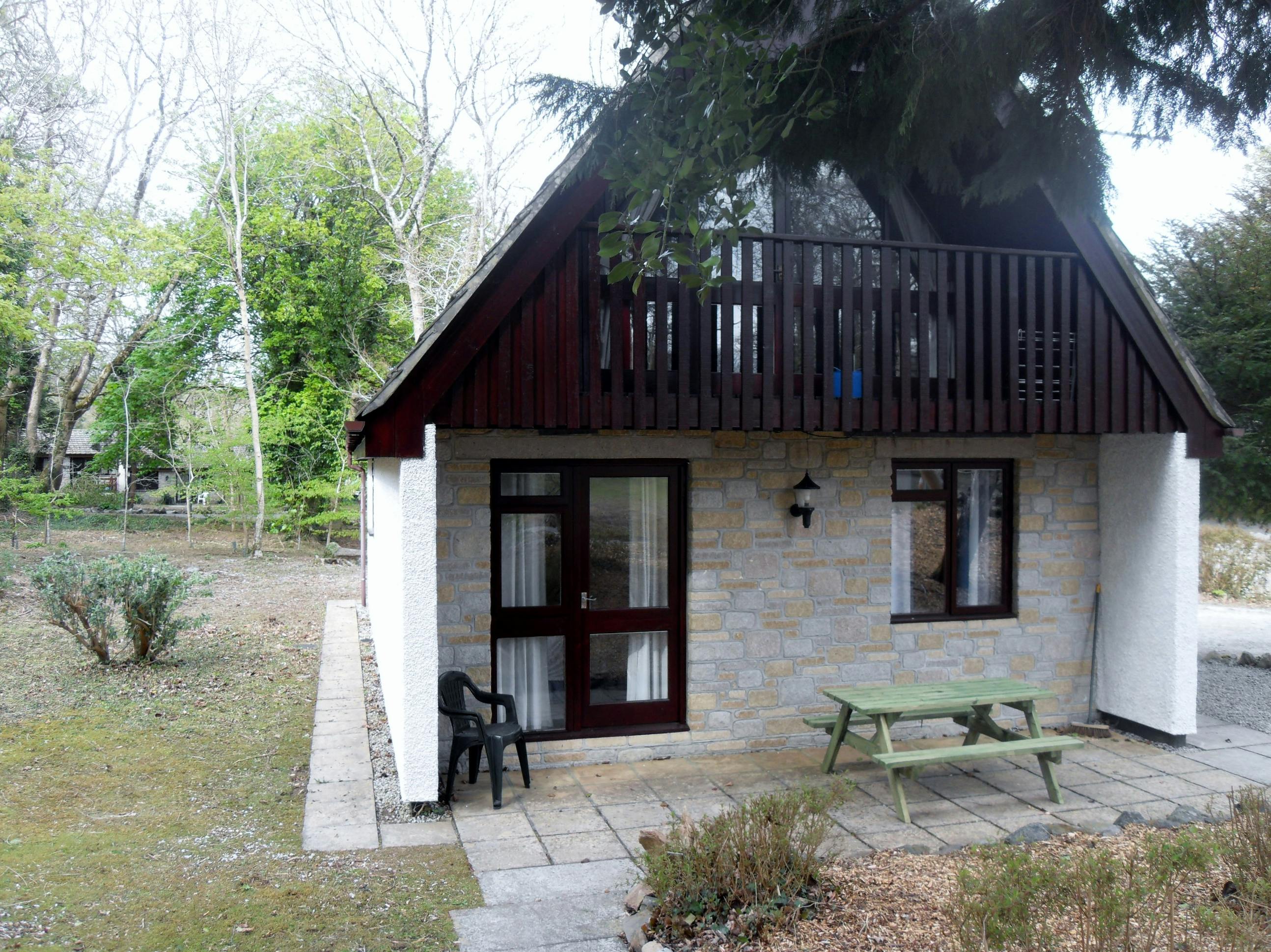 St Ives Holiday Village St Ives, Cornwall John Fowler