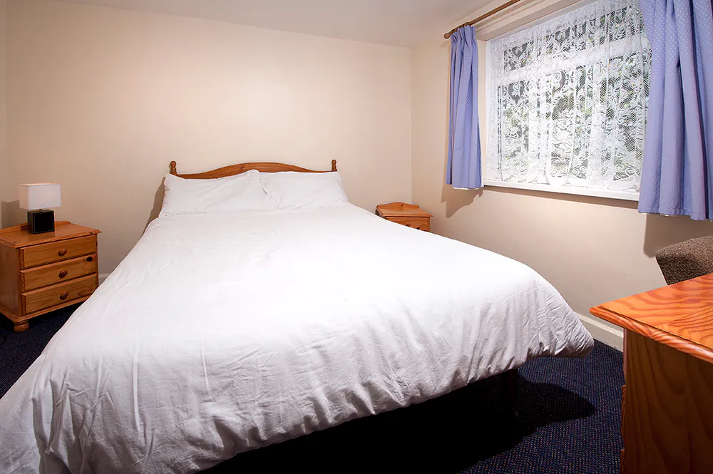 Double Bedroom | 2 Bed Bronze Apartment