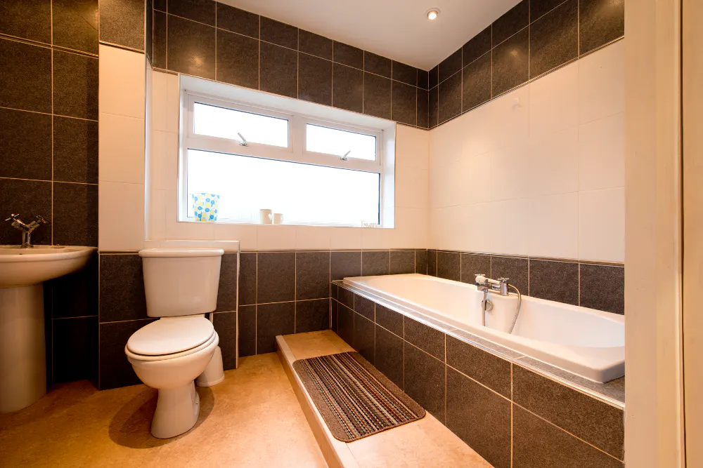 Bathroom | Dune House