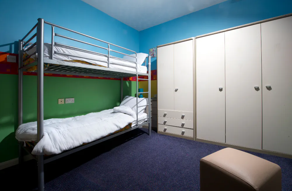 Bunk Beds | Dune House