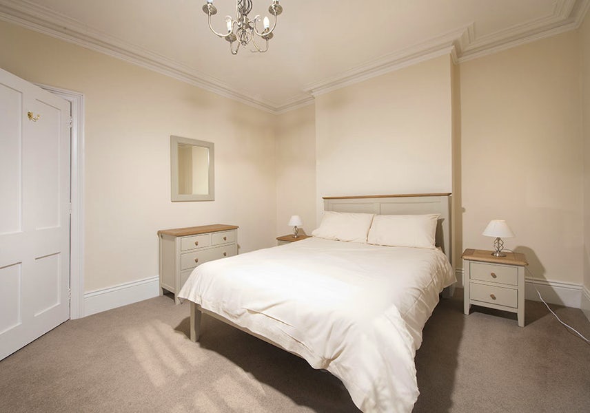 Double Room | South Wing