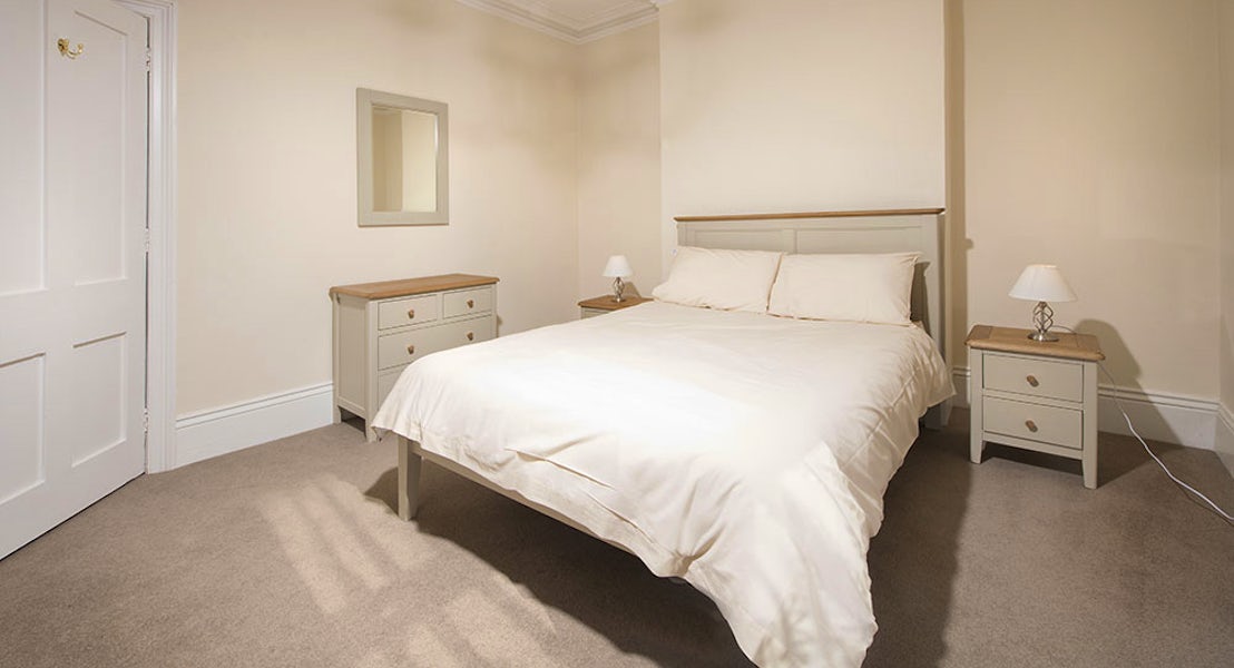 Double Room | South Wing