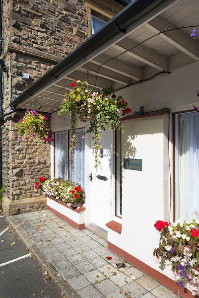 South Wing | Combe Martin Accommodation