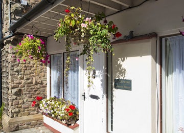 South Wing | Combe Martin Accommodation
