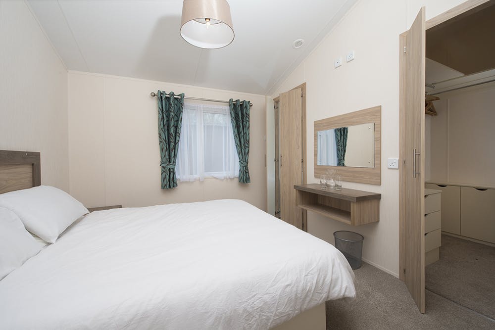 St Ives Holiday Village St Ives, Cornwall John Fowler