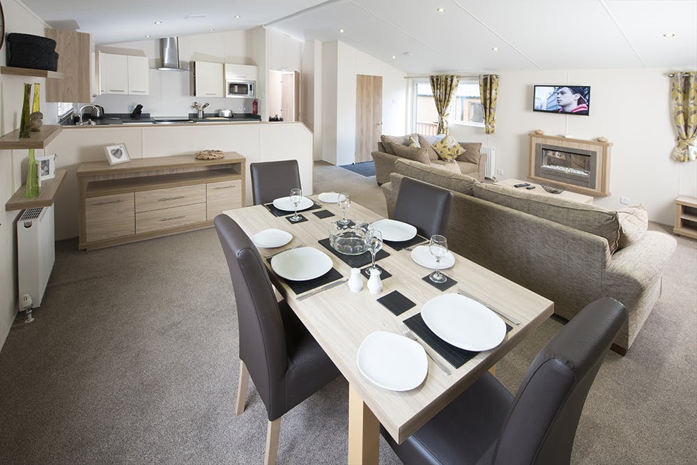 St Ives Holiday Village St Ives, Cornwall John Fowler Holiday