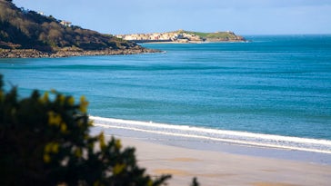 Carbis Bay