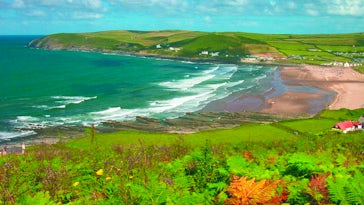 Croyde Bay