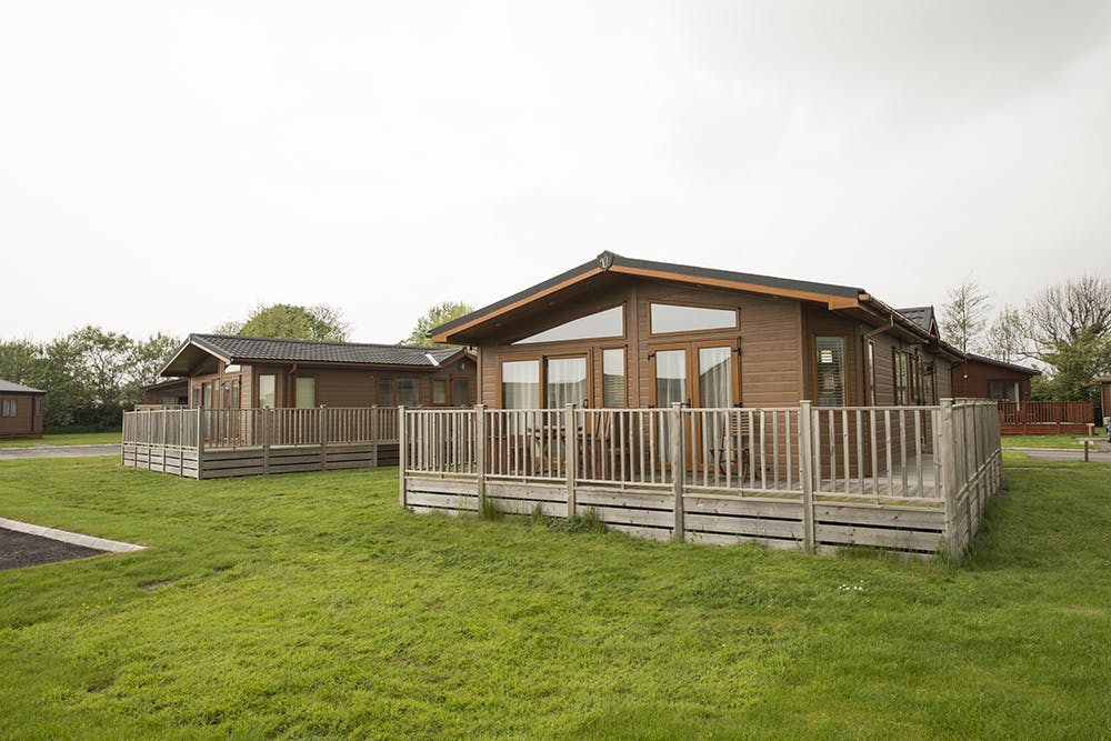 St Ives Holiday Village St Ives, Cornwall John Fowler Holiday