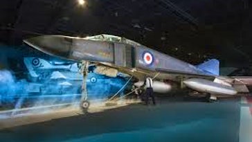 Fleet Air Arm Museum