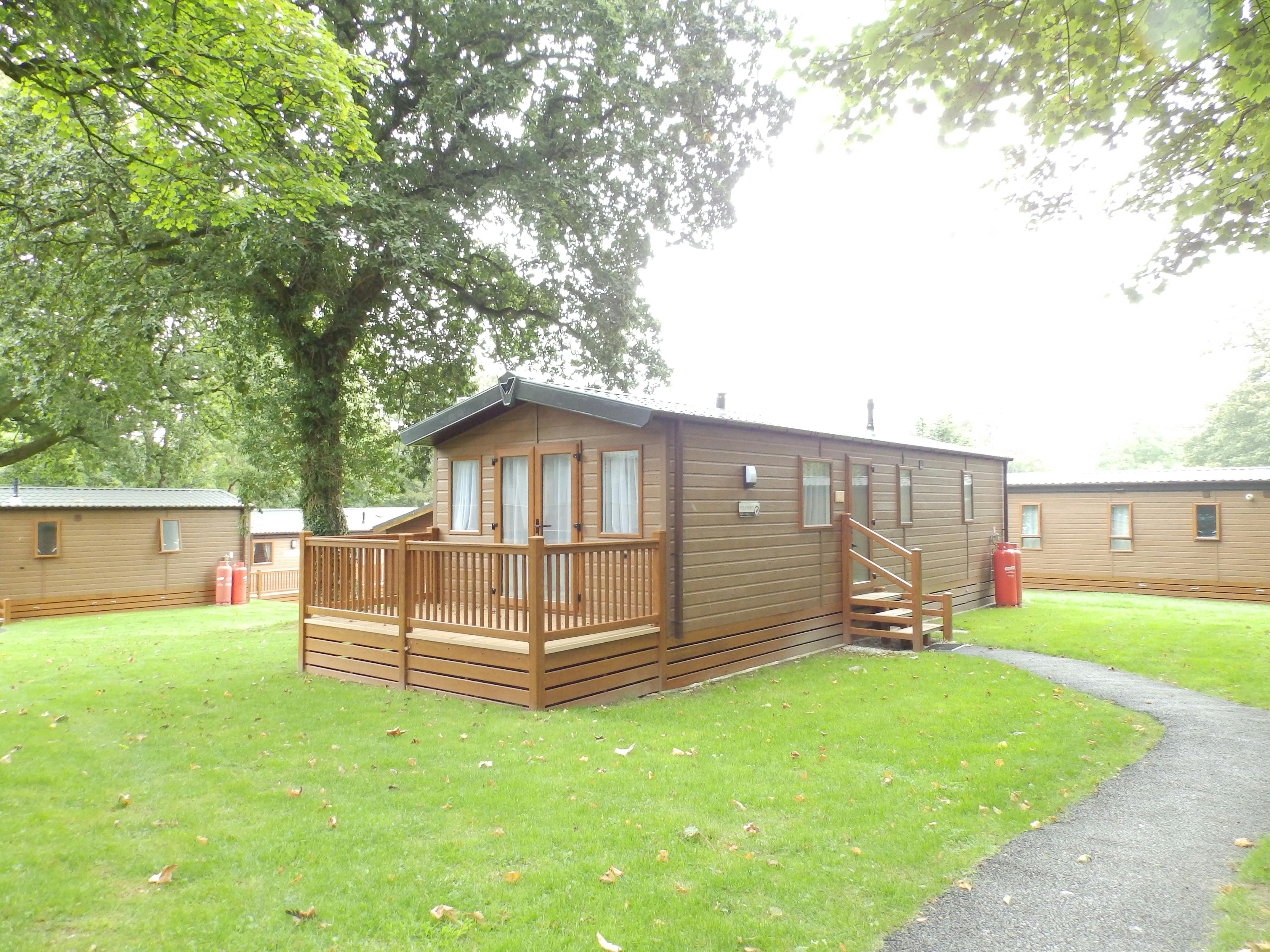 St Ives Holiday Village St Ives, Cornwall John Fowler