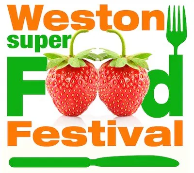 Weston Super Food Festival