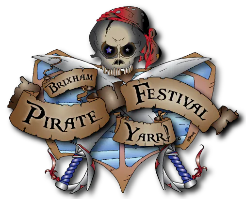Brixham Pirate Festival