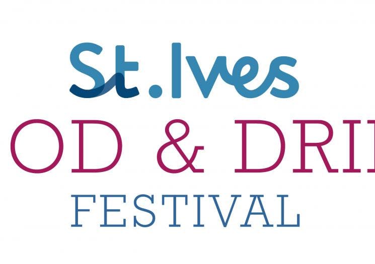 St Ives Food & Drink Festival