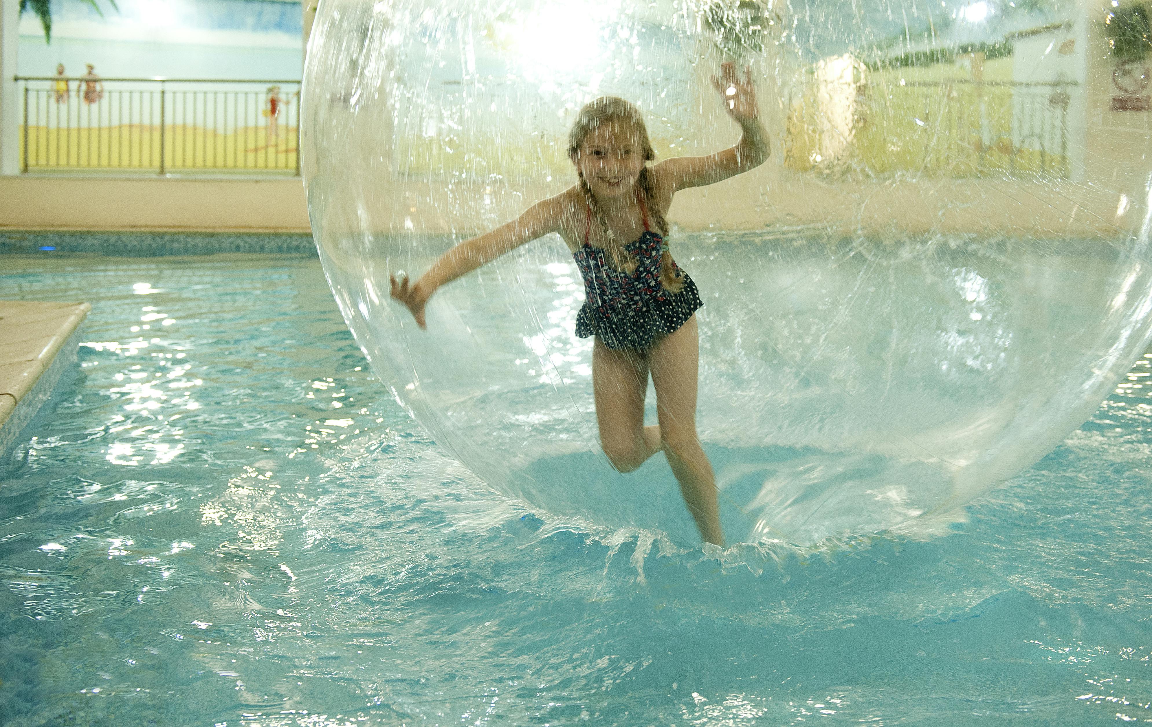Water activities | holiday parks