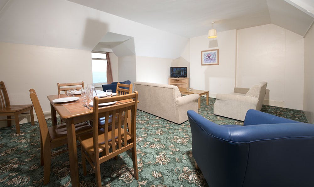 Combe Martin Beach Holiday Park | Combe Martin | John Fowler