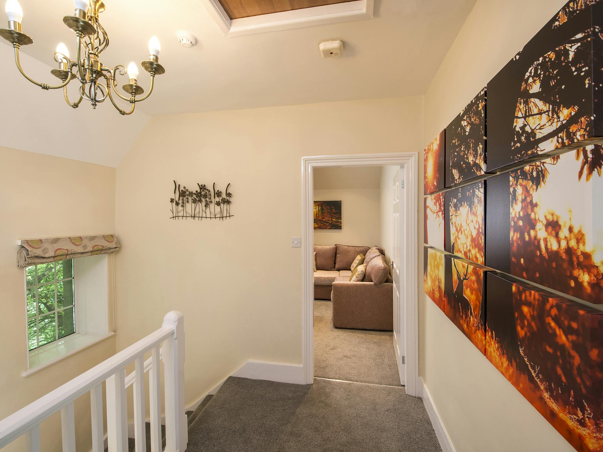 Combe Martin Beach Holiday Park Combe Martin John Fowler