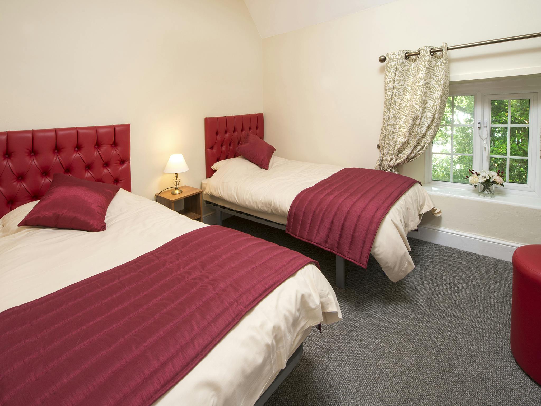 Combe Martin Beach Holiday Park Combe Martin John Fowler