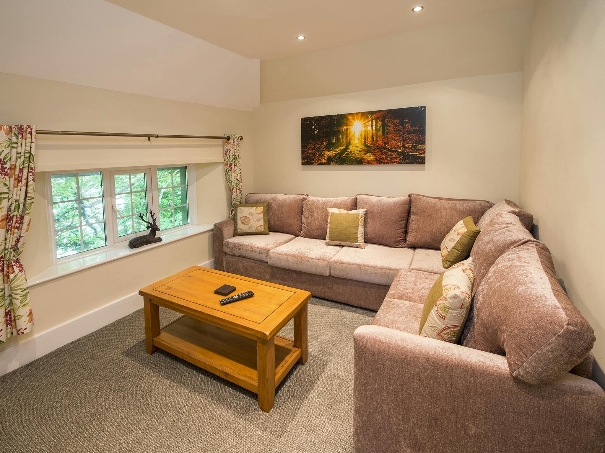 Combe Martin Beach Holiday Park Combe Martin John Fowler 2 Bed Gold Mews