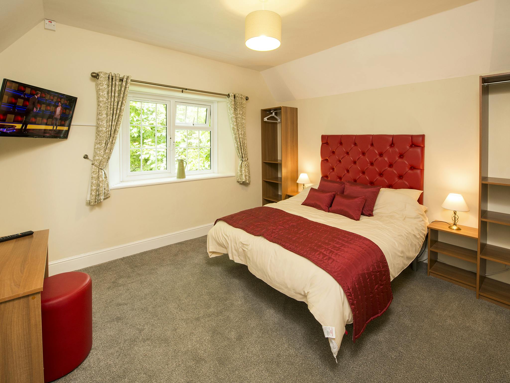 Combe Martin Beach Holiday Park Combe Martin John Fowler