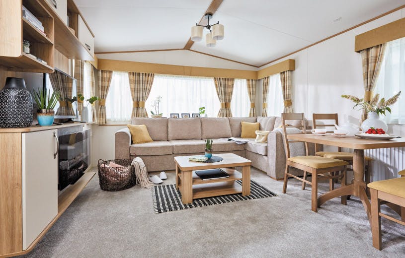 Pet Friendly Accommodation