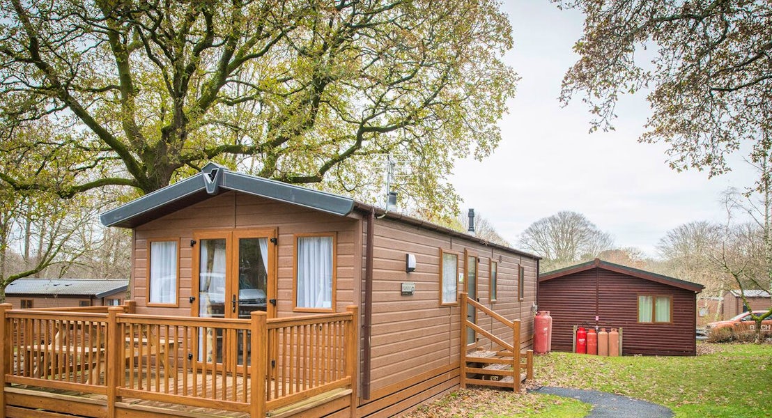 St Ives Holiday Lodges