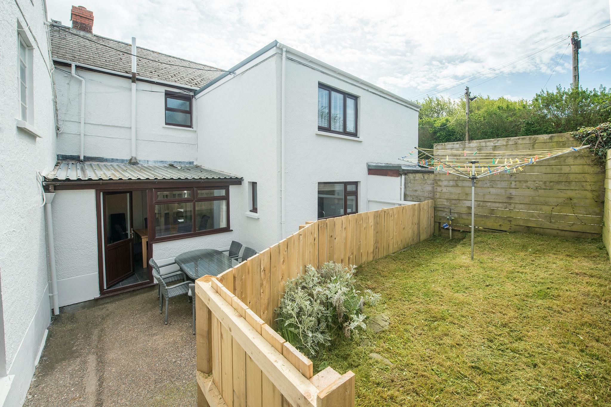 Exterior ¦ Widemouth Farnhouse