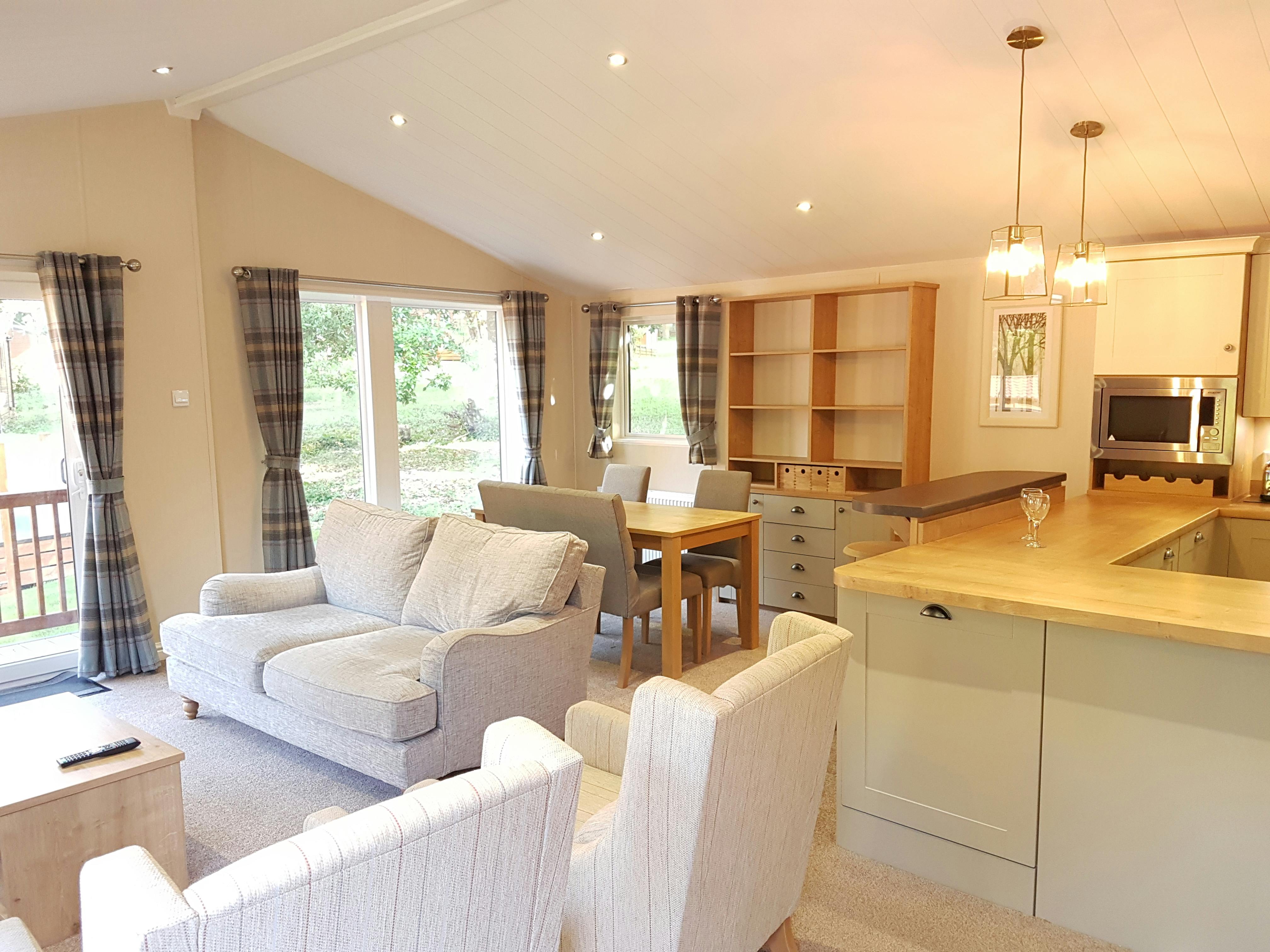 St Ives Holiday Village St Ives, Cornwall John Fowler Holiday