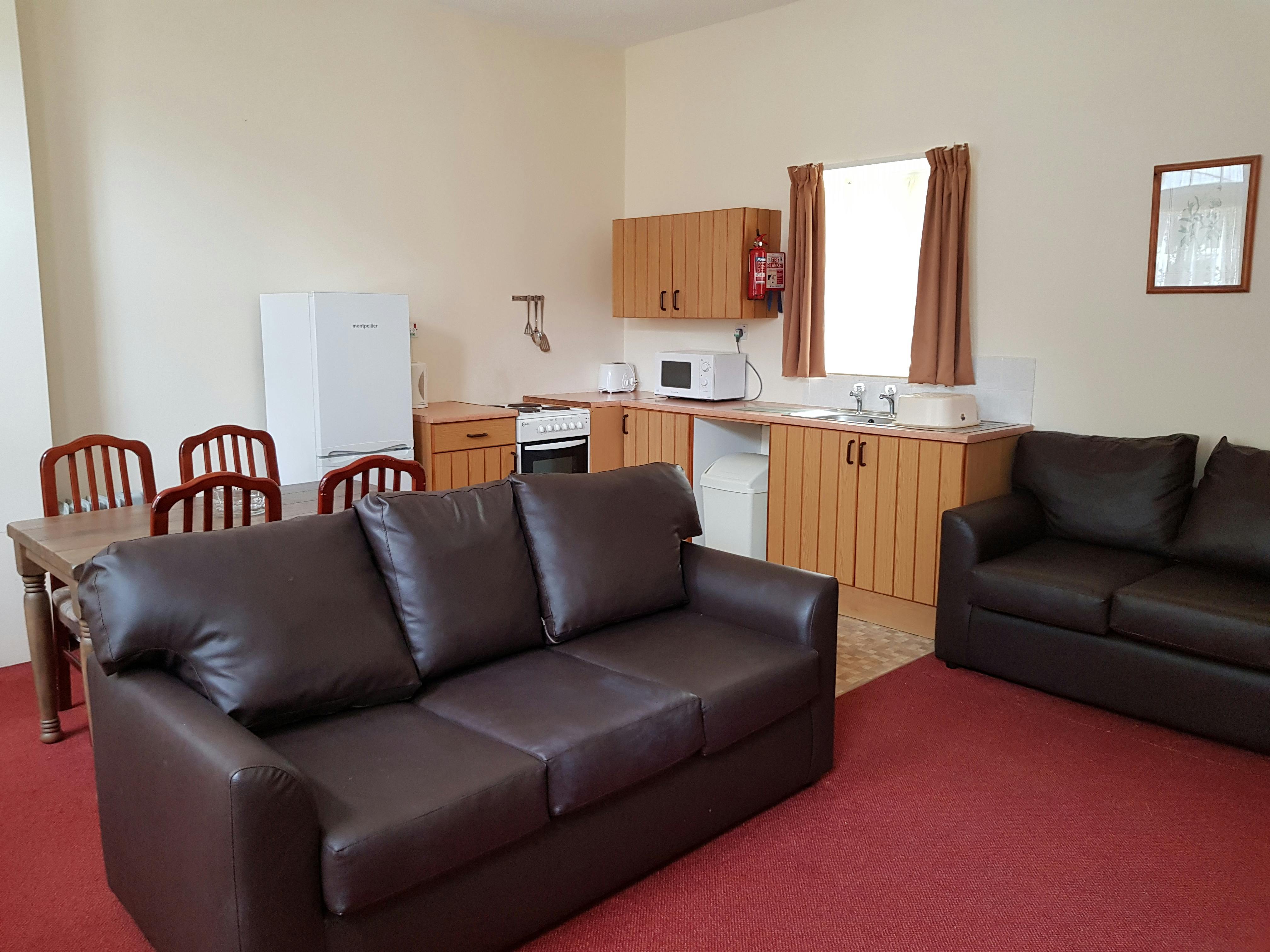 Combe Martin Beach Holiday Park Combe Martin John Fowler Holiday Apartments