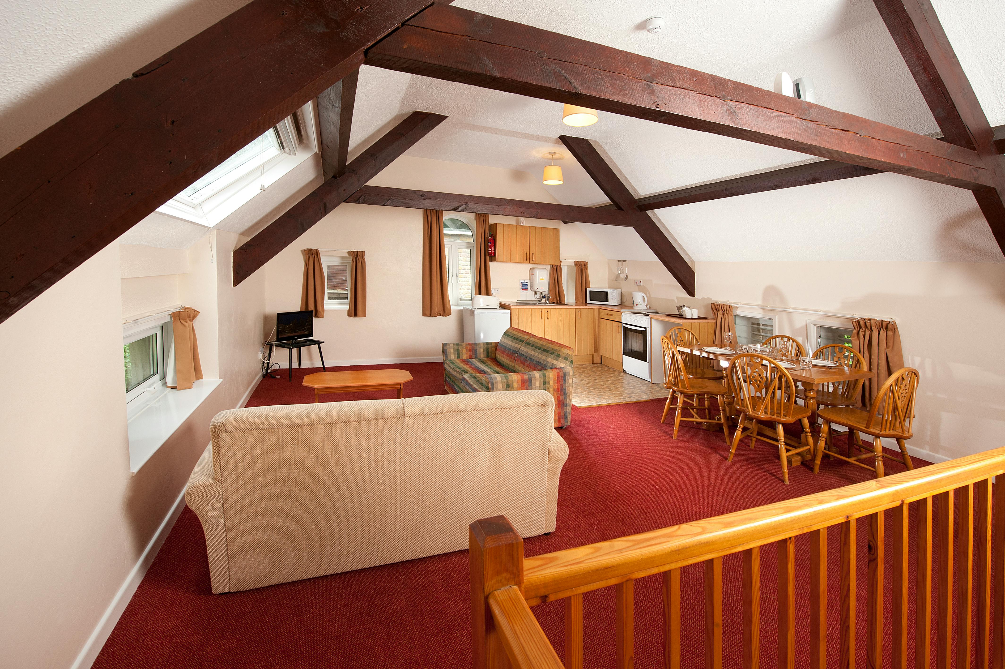 Combe Martin Beach Holiday Park | Combe Martin | John Fowler