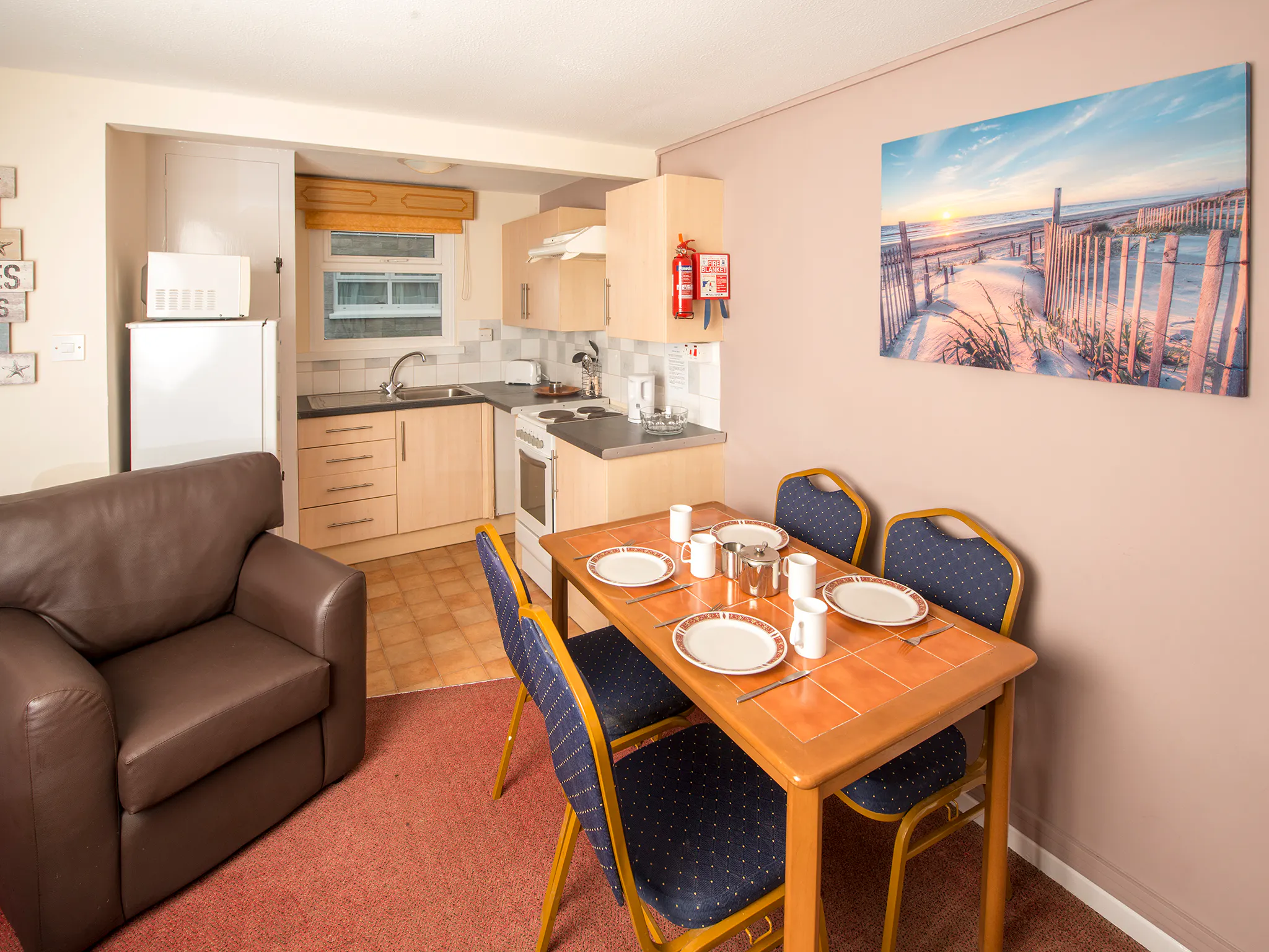 Value Chalet ¦ Holiday Parks UK