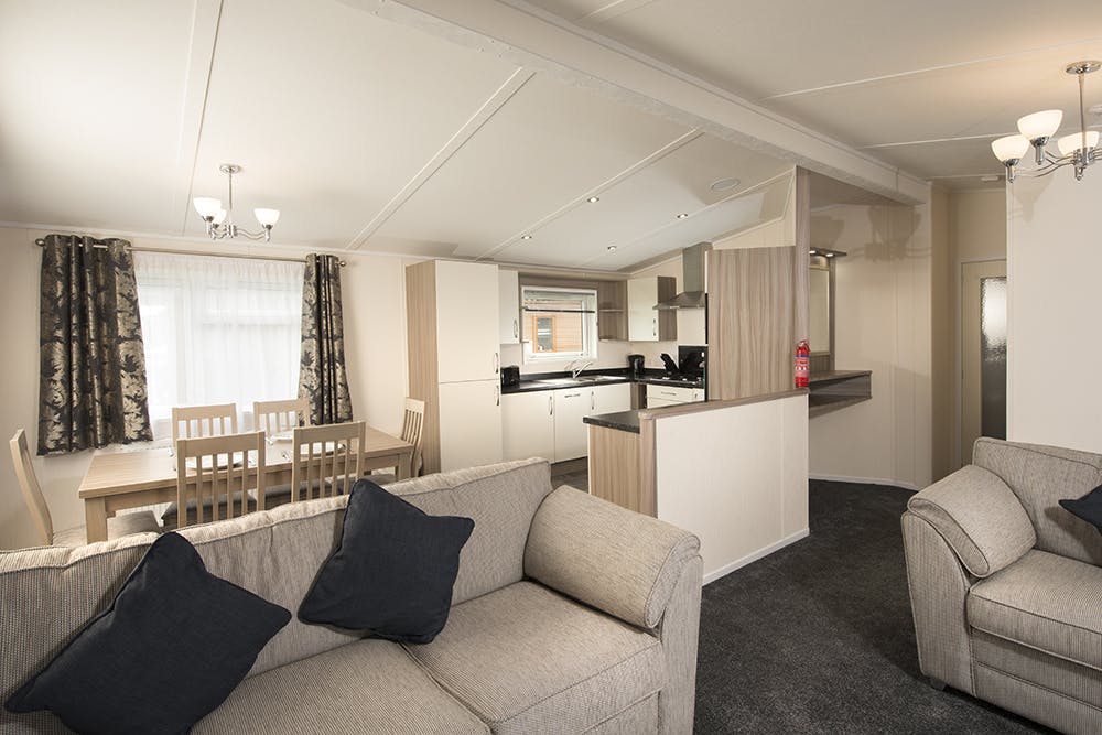 St Ives Holiday Village St Ives, Cornwall John Fowler Holiday