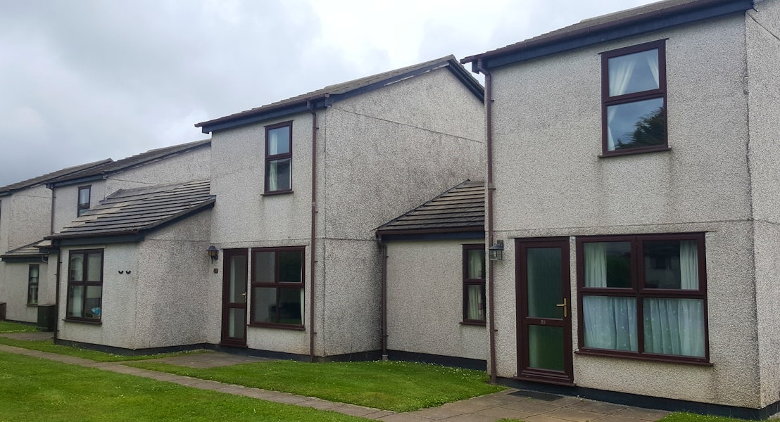 Perran View Holiday Park Perranporth John Fowler Perran View Holiday Park Perranporth John Fowler