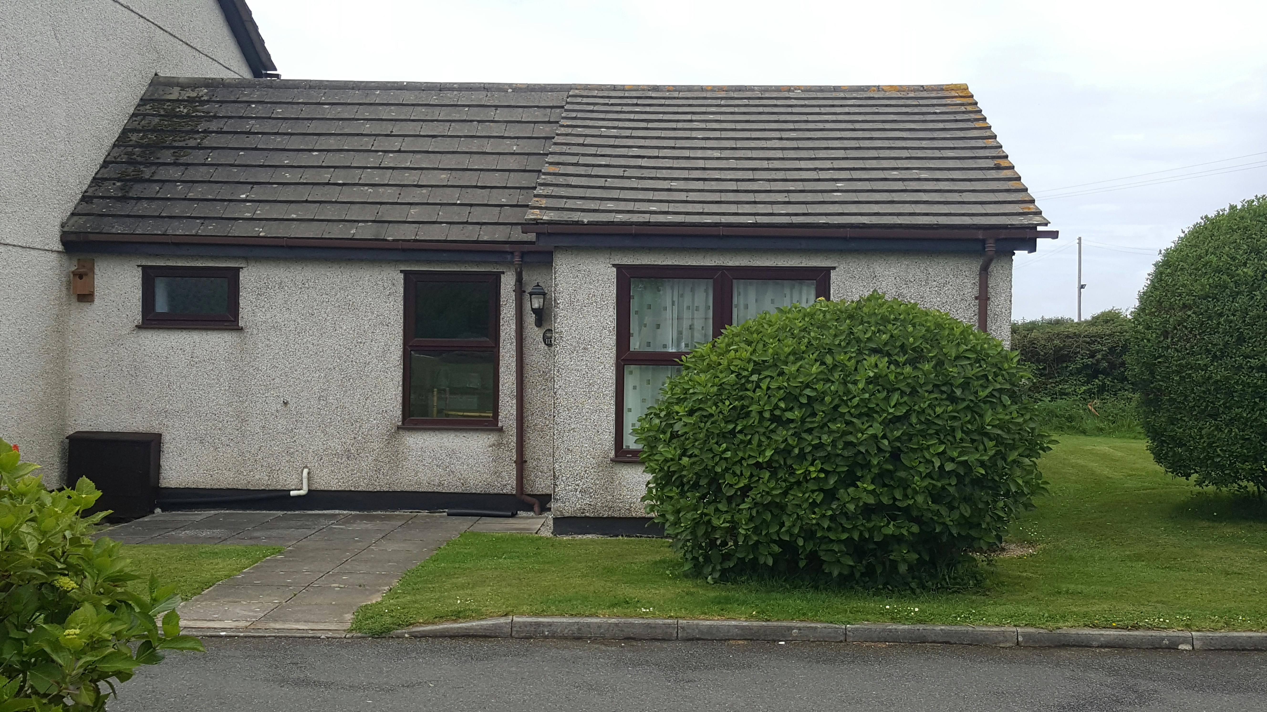 Perran View Holiday Park Perranporth John Fowler