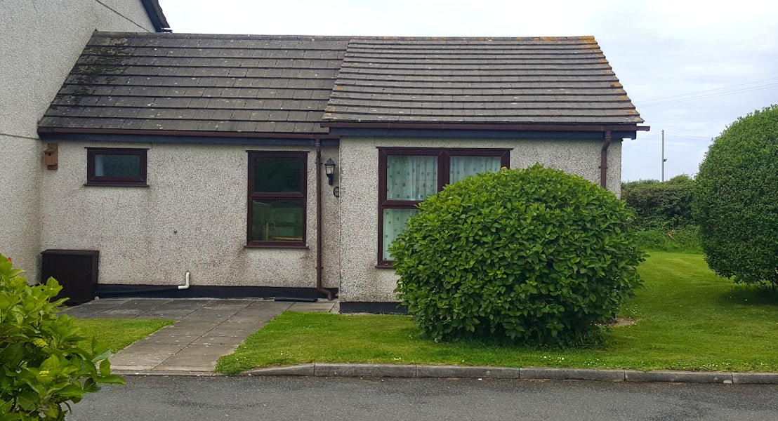 Perran View Holiday Park Perranporth John Fowler Perran View Holiday Park Perranporth John Fowler