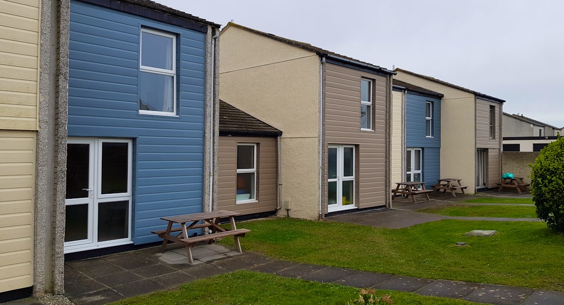 Perran View Holiday Park Perranporth John Fowler Perran View Holiday Park Perranporth John Fowler