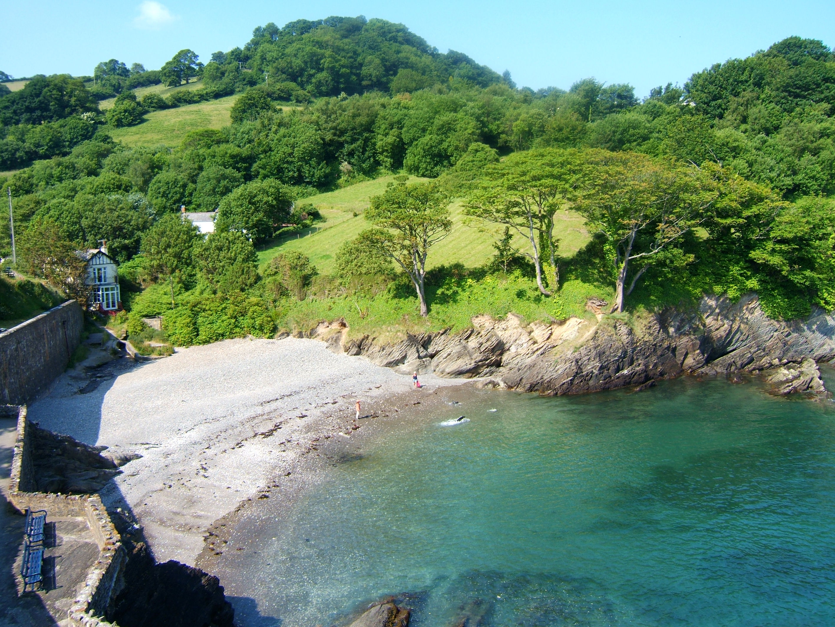Sandaway beach online