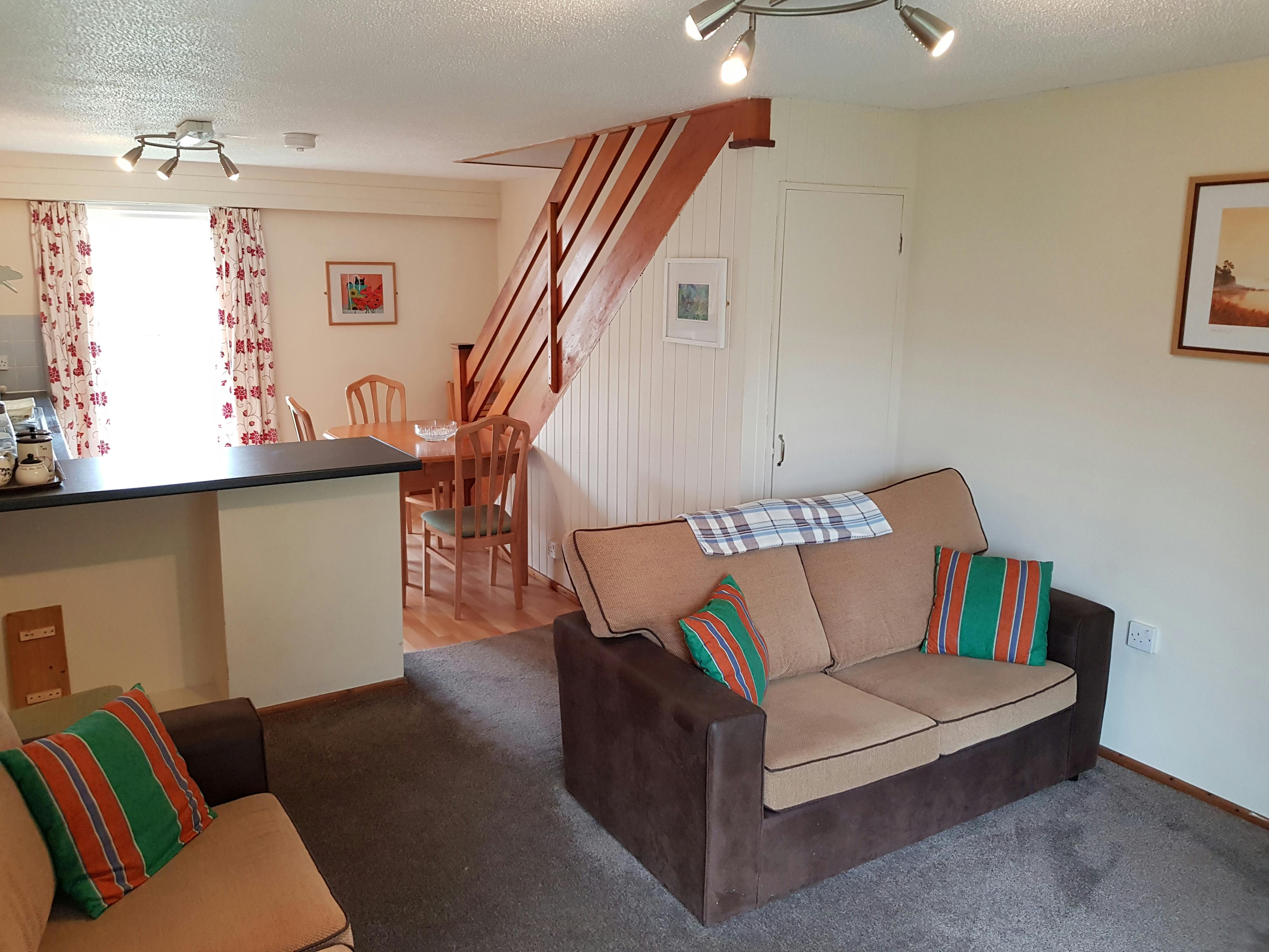 Perran View Holiday Park Perranporth John Fowler