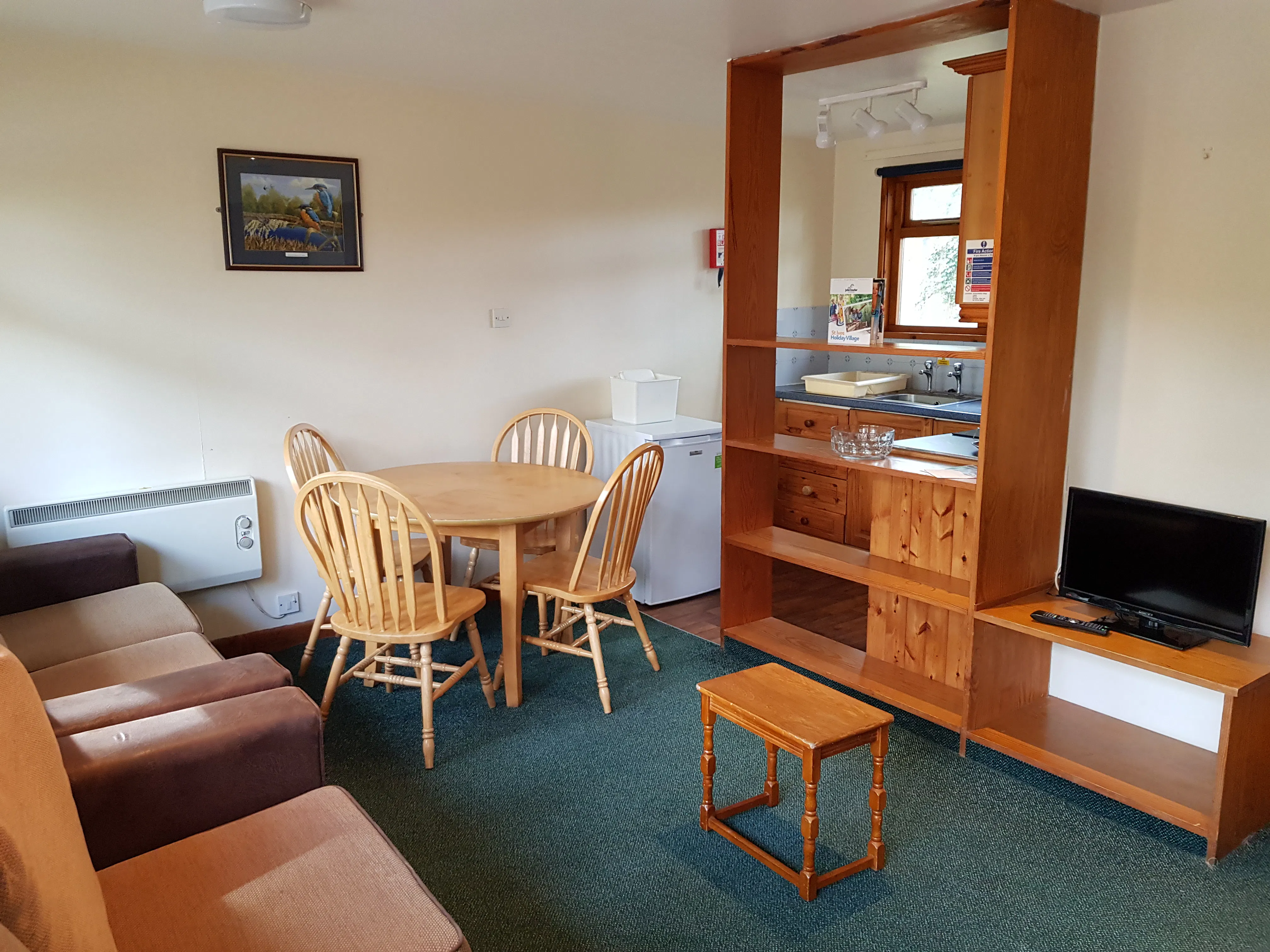 Bronze Bungalow &brvbar; Cornwall Holidays