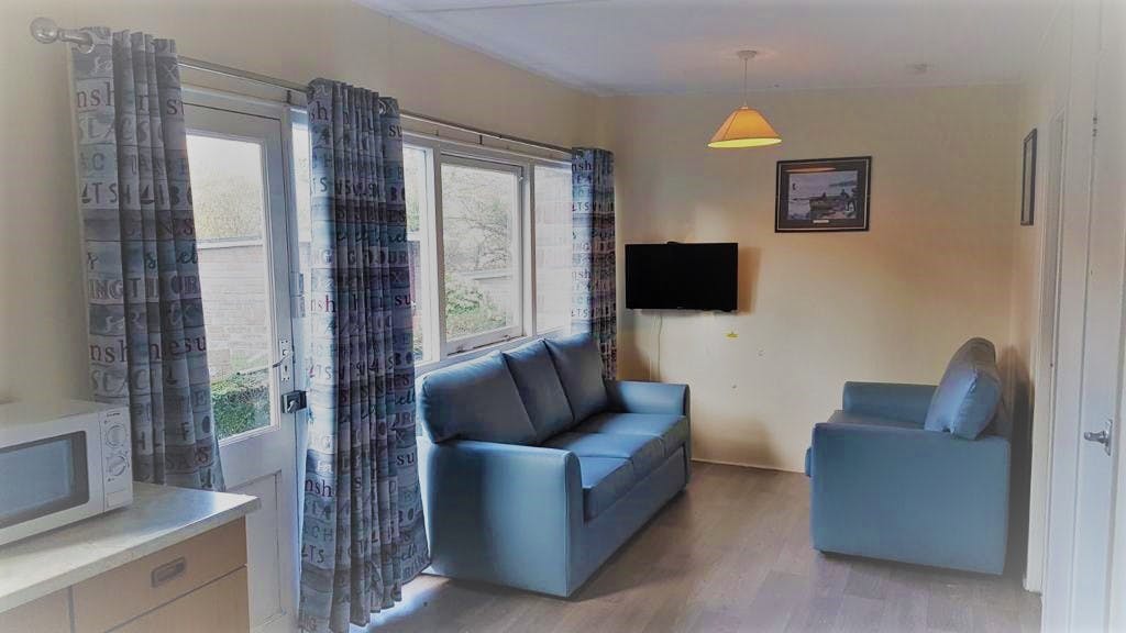 Lounge ¦ Value Chalet Devon