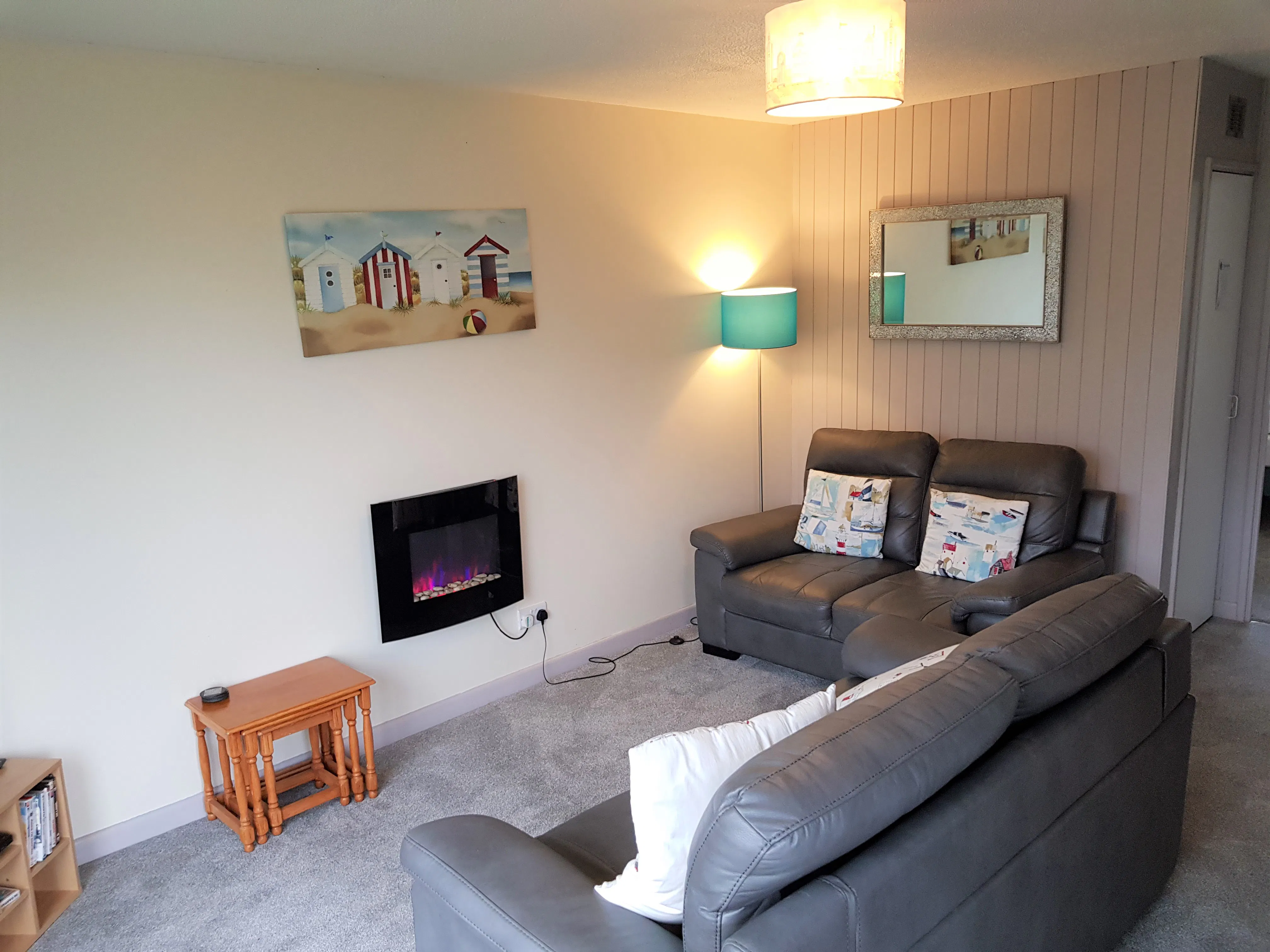 Silver Bungalow ¦ Cornwall self catering