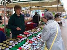 Burnham-on-Sea Farmers' Market