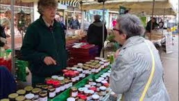 Burnham-on-Sea Farmers' Market